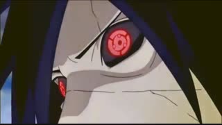 AMV-- Uchiha Madara