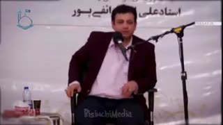 (((چرا رهبر با وجود این همه مشکل در دولت،علنا چیزی نمیگویند؟؟؟؟؟؟)))....بیاین جواب بگیرین بچه ها...بیاین گوش کنین +ت