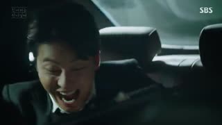 قسمت بیست و پنجم و بیست و ششم سریال کره ای قاضی محترم – Your Honor 2018 - با زیرنویس فارسی