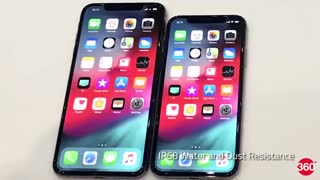بررسی  نزدیک iPhone XS و XS Max
