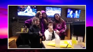 mackenzie and annie annoying eachother