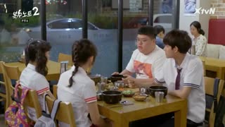 قسمت نهم سریال کره ای یادداشت انتقام Revenge Note 2018 با بازی ساموئل و آن سو هیون + زیرنویس فارسی آنلاین