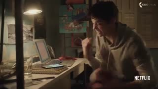 دانلود فیلم Sierra Burgess Is a Loser 2018