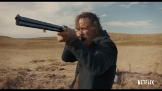 اولین تریلر سریال وسترن برادران کوئن برای نتفلیکس منتشر شد!