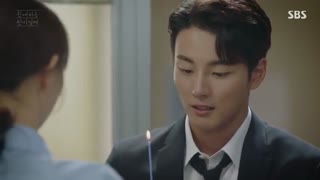 قسمت بیست و هفتم و بیست و هشتم سریال کره ای قاضی محترم – Your Honor 2018 - با زیرنویس فارسی