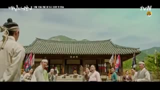 دانلود سریال کره ای شاهزاده صد روزه من - 100 Days My Prince