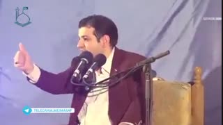 استاد رائفی پور - حقوق بی بشر ___ کربلا در وسعتی بزرگتر ___ جنبش مصاف