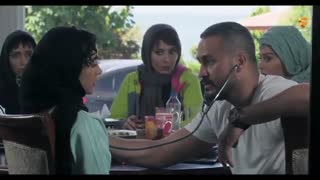 سریال ممنوعه