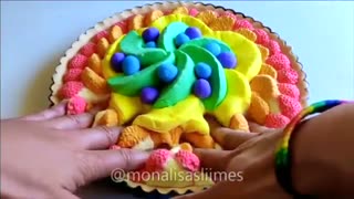 اسلایم کره ای