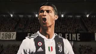 تریلر انتشار دموی بازی FIFA 19