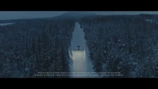 ویدئوی تبلیغ خودروی Audi e-tron