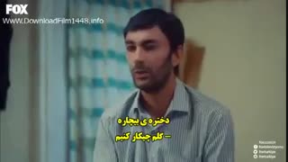 دانلود قسمت 39 حکایت ما bizim hikaye با زیرنویس چسبیده فارسی