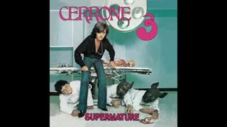 آهنگ Supernature اثر Cerrone