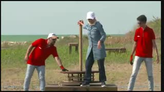 مسابقه 13 شمالی قسمت 5