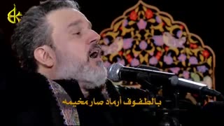 امشو ۩ گلچین نوحه شور عراقی مخصوص ماشین و ایستگاه های صلواتی باسم کربلائی