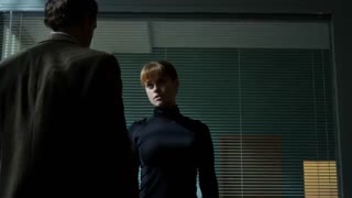 دانلود سریال فانتزی هیجانی مشت آهنین - فصل 2 قسمت 8- با زیرنویس چسبیده