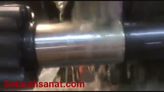 پویا گیربکس