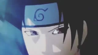 میکس از انیمه ی ناروتو _ساسکه