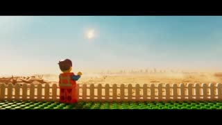 دانلود انیمیشن The Lego Movie 2: The Second Part 2019