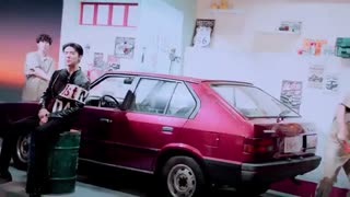 (We young (chanyeol & sehun
