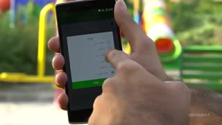 معرفی اپلیکیشن باربری آنلاین بارکو