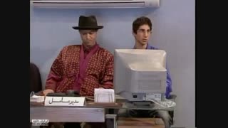 سریال نقطه چین - قسمت 65