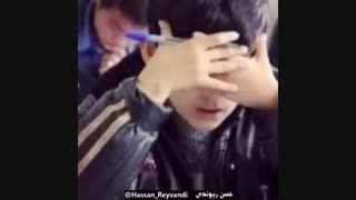 خواب های مشترک جهان