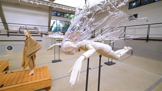 ونیز؛ احیای صنایع دستی در سرزمین هنر رنسانس