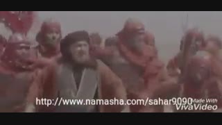 میکس برای تاسوعا و عاشورای سید الشهدا