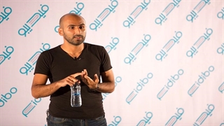 چگونه پادکست بسازیم؟ کارگاه پادکست با علی بندری