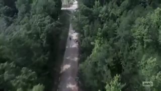 دانلود زیرنویس فارسی سریال The Walking Dead فصل نهم