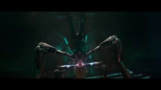 اولین تریلر فیلم Captain Marvel