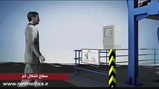 معرفی پارکینگ مکانیزه روتاری یا چرخ و فلکی (قسمت چهارم)