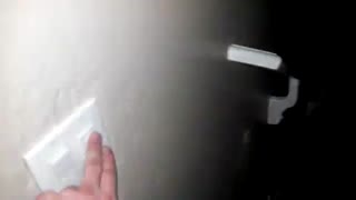الکتروکینزی
