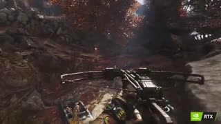 اولین ویدئوی گیم پلی بازی جذاب Metro Exodus