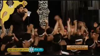 مجتبی رمضانی - روز ششم ۹۷