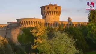 عجیب ترین زندانهای جهان