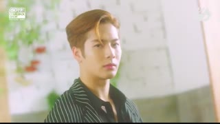 got7 comeback show lullaby