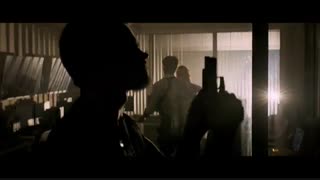 دانلود فیلم سرقت طوفانی The Hurricane Heist 2018 دوبله فارسی