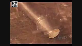 تولید پیچ و مهره