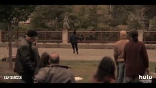 تریلر فیلم Castle Rock