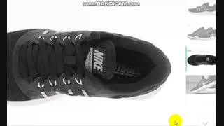 کفش مخصوص پیاده روی زنانه نایک مدل CORE MOTION TR 3 MESH (2)