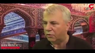 صحبت های جنجالی پروین در مورد جلال و کی روش