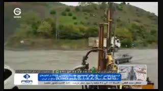 دانلود عشق سیاه و سفید قسمت 15 دوبله فارسی سریال