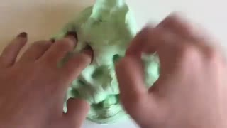 اسلایم کره ای