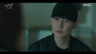 قسمت بیست و نهم و سی ام سریال و کره ای زمان – Time 2018 - با زیرنویس فارسی