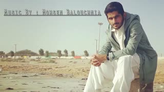 موسیقی ( بی کلام ) آهنگساز : محسن بلوچ نیا | Mohsen Balouchnia - Instrumental
