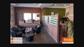 محصولات مبلمان اداری و دکوراسیون داخلی بنکو-26100782