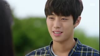 دانلود قسمت بیست و نهم و سی ام سریال کره ای سی اما هفده 2018 با بازی یانگ سه جونگ و شین هی سان + زیرنویس فارسی چسبیده