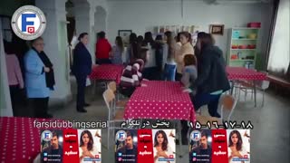 غنچه‌های زخمی قسمت 271